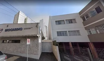 Imagem do Condomínio Dayse em Uberlândia