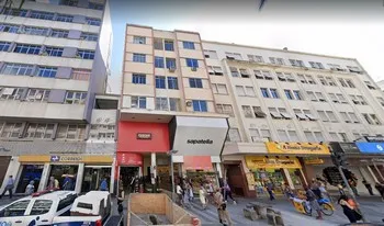 Condomínio De Apartamentos - Rua Dias Da Cruz 174 em Rio De Janeiro