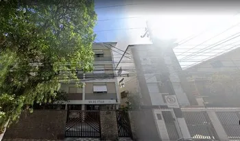 Imagem do Condomínio De Cillo em Santos