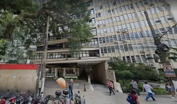 Condomínio De Clinicas em São Paulo