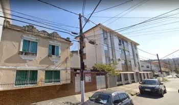 Imagem do Condomínio De Fassio em Santos