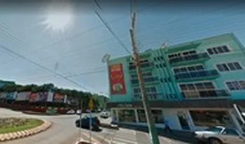 Imagem do Condomínio De Faveri em São Lourenço Do Oeste
