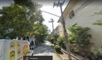 Condomínio De Filippo em São Paulo