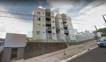 Imagem do Condomínio De France em Xanxerê