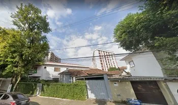 Imagem do Condomínio De Haro em Santos