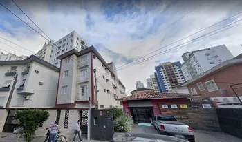 Imagem do Condomínio De Lamare em Santos