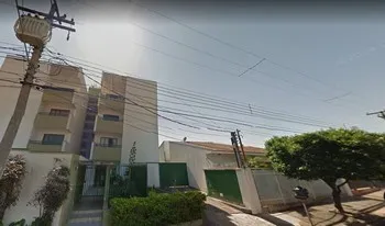 Imagem do Condomínio De Luca Ii em São José Do Rio Preto