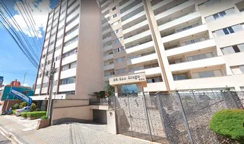 Imagem do Condomínio De Luca em Jundiaí