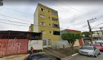 Imagem do Condomínio De Lucca em Diadema