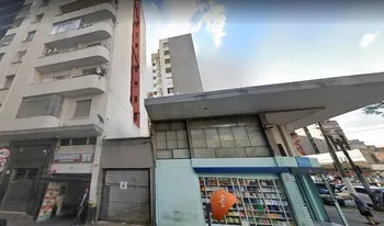 Condomínio De Luxe em São Paulo