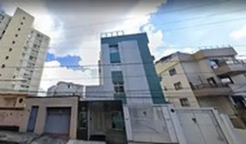 Condomínio De Paula em Belo Horizonte