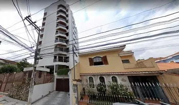 Imagem do Condomínio De Paula em São Paulo