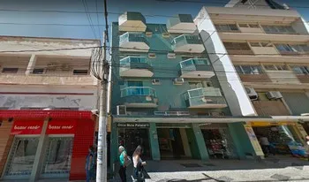 Imagem do Condomínio De Paula em Cataguases