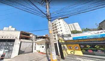 Imagem do Condomínio De Paula em Taboão Da Serra