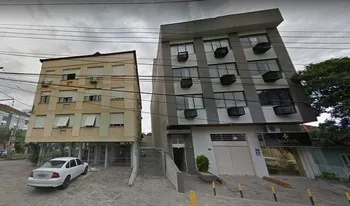 Condomínio De Rose em Porto Alegre