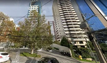 Imagem do Condomínio De Ville em Barueri
