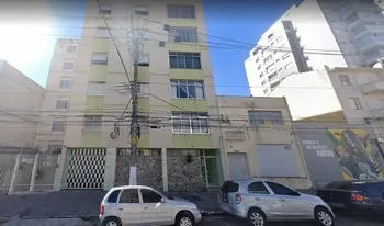 Condomínio Dea em São Paulo