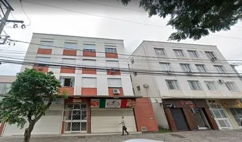 Imagem do Condomínio Deau Ville em São Leopoldo