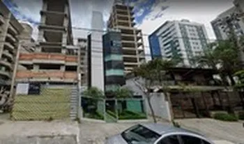 Condomínio Debora em Belo Horizonte