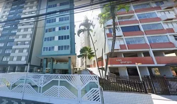 Imagem do Condomínio Deborah em Santos