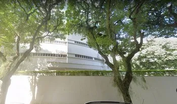 Imagem do Condomínio Debret em Santos