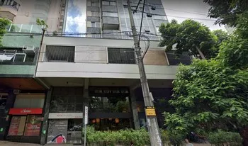Condomínio Debret em Belo Horizonte