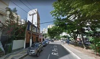 Condomínio Debret em Salvador