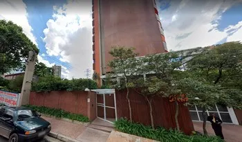 Imagem do Condomínio Debret em Santo André