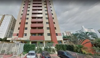 Imagem do Condomínio Décio De Mello em São José Do Rio Preto