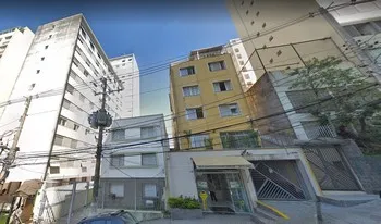 Condomínio Décio L. Martinelli em São Paulo