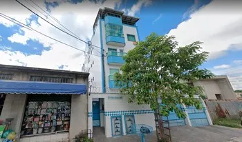 Imagem do Condomínio Décio Martins em Contagem