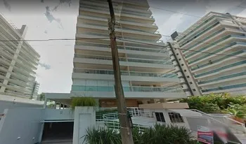 Imagem do Condomínio Deck em Bertioga
