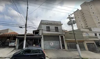 Condomínio Deise em São Paulo