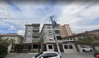 Imagem do Condomínio Deise em Santos