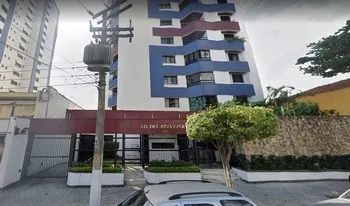 Condomínio Del Belvedere em São Paulo