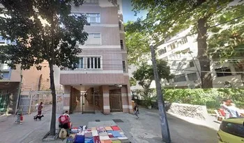 Condomínio Del Castelo em Rio De Janeiro