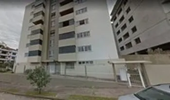 Imagem do Condomínio Del Colinas Residence em Santa Maria