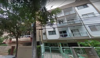 Imagem do Condomínio Del Conte em Vitória