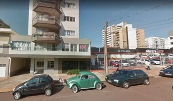 Imagem do Condomínio Del Fiori em Erechim