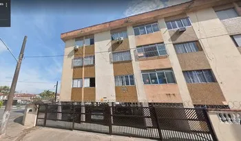 Imagem do Condomínio Del Rei em São Vicente