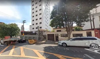 Imagem do Condomínio Del Rey em Santo André
