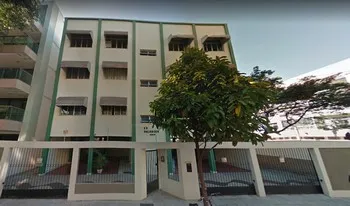 Imagem do Condomínio Delanger em Vitória