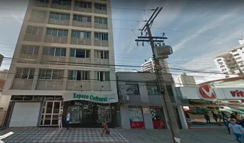Imagem do Condomínio Delazeri em Erechim