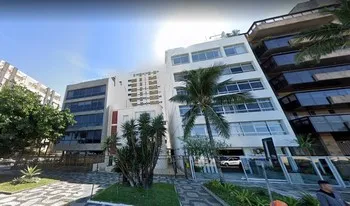 Condomínio Delfim Moreira em Rio De Janeiro