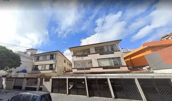 Imagem do Condomínio Delfim Moreira em Santos