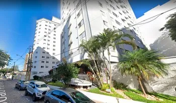 Imagem do Condomínio Delfino Mascarenhas em São José Dos Campos
