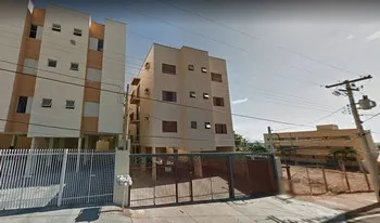 Imagem do Condomínio Delfino Rodrigues em São José Do Rio Preto