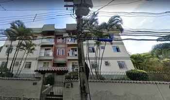 Imagem do Condomínio Delfos E Troia em Petrópolis