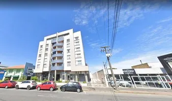 Condomínio Delgobbo em Curitiba