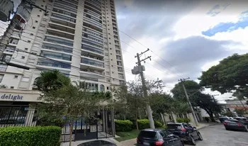 Condomínio Delight em São Paulo